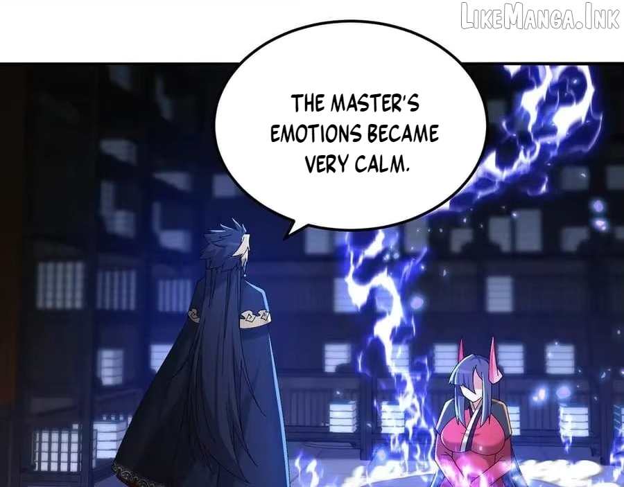 It Turns Out, They Were The True Protagonists From The Start Chapter 86  - page 90